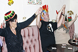 mexican wave